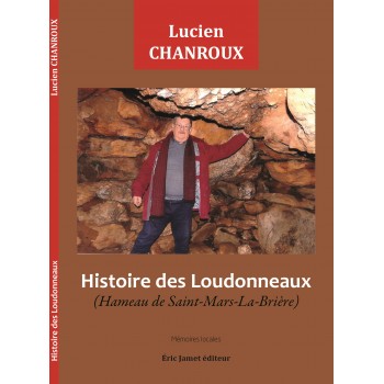 Histoire des Loudonneaux (Hameau de Saint-Mars-La Brière