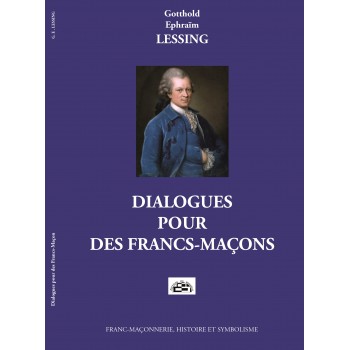 Dialogues pour des Francs-Maçons