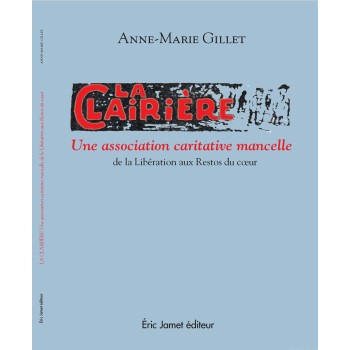 La Clairière - Une association caritative mancelle