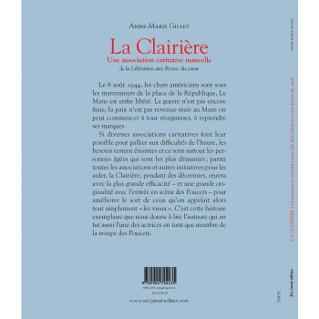 La Clairière - Une association caritative mancelle