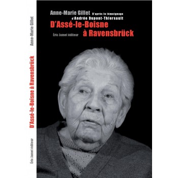 D'Assé-le-Boisne à Ravensbrück