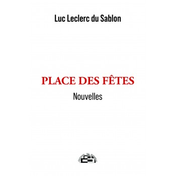 Place des Fêtes