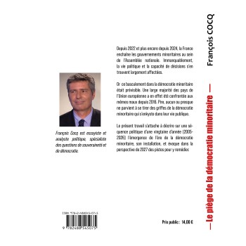 Le piège de la démocratie minoritaire