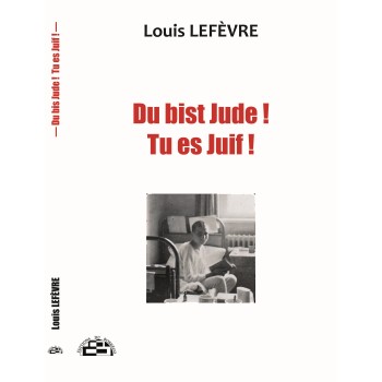 DU BIST JUDE ! Tu es Juif !